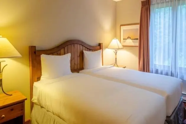 Two Bedroom Suite
