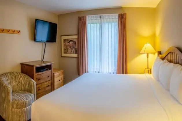 Two Bedroom Suite