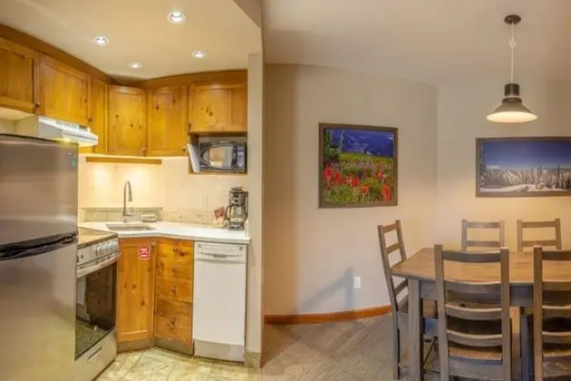 Two Bedroom Suite