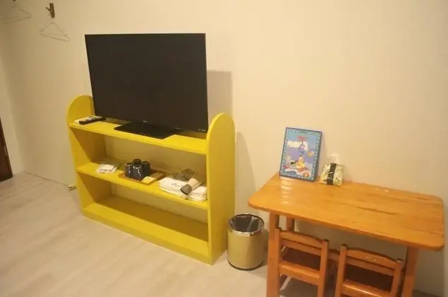 Basic Dört Kişilik Oda