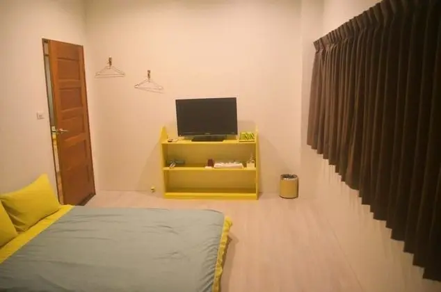 Basic Dört Kişilik Oda