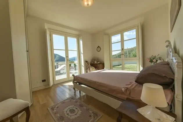 Luxury Villa, 3 Yatak Odası (Dependance)