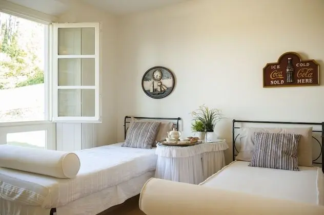 Luxury Villa, 3 Yatak Odası (Dependance)