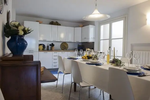 Luxury Villa, 3 Yatak Odası (Dependance)