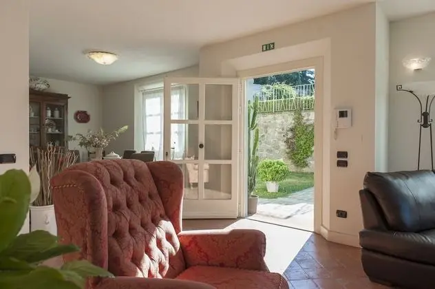 Luxury Villa, 3 Yatak Odası (Dependance)