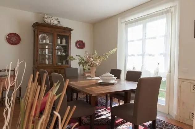 Luxury Villa, 3 Yatak Odası (Dependance)