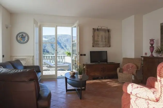 Luxury Villa, 3 Yatak Odası (Dependance)