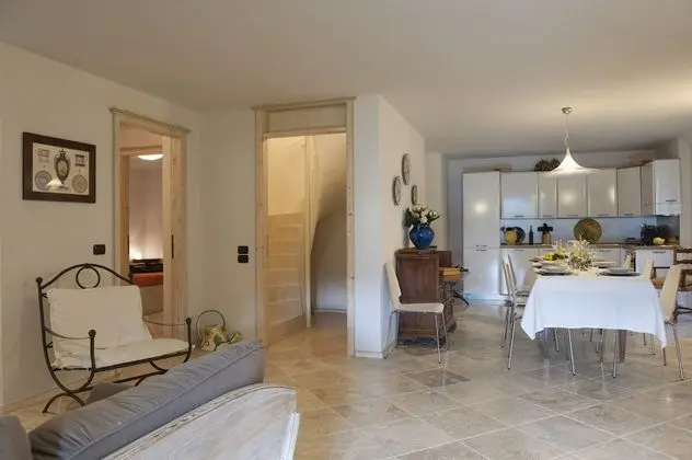 Luxury Villa, 3 Yatak Odası (Dependance)