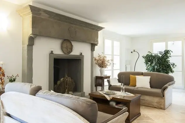 Luxury Villa, 3 Yatak Odası (Dependance)