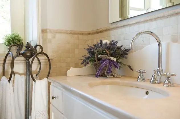 Luxury Villa, 3 Yatak Odası (Dependance)