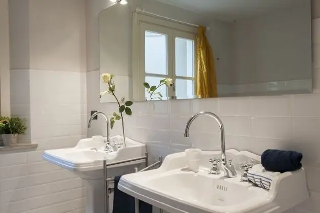 Luxury Villa, 3 Yatak Odası (Dependance)