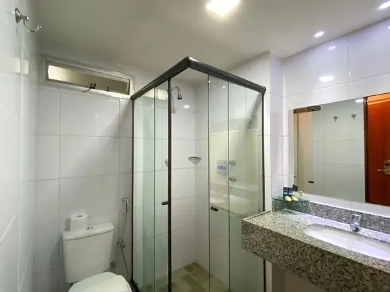 Standard Tek Kişilik Oda