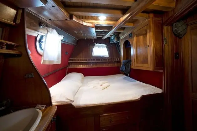 Standard Oda, 1 Çift Kişilik Yatak (2 pax )