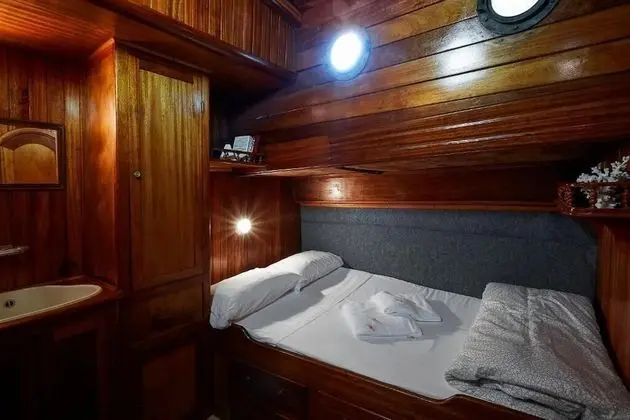 Superior Oda, 1 Büyük (Queen) Boy Yatak (2 pax )