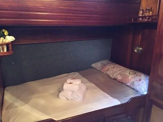 Superior Oda, 1 Büyük (Queen) Boy Yatak (2 pax )