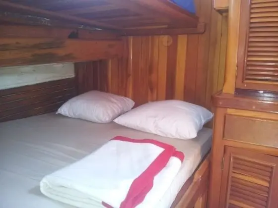 Oda, 5 Yatak Odası