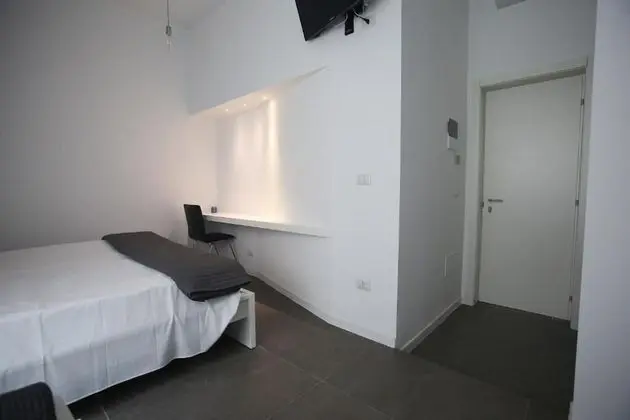 Üç Kişilik Oda