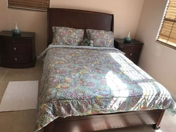 Deluxe Dubleks, 2 Yatak Odası