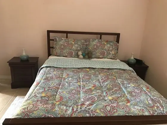 Deluxe Dubleks, 2 Yatak Odası