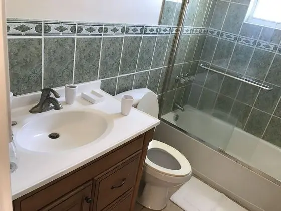 Deluxe Dubleks, 2 Yatak Odası