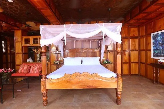 Honeymoon Stüdyo Süit, Okyanus Manzaralı (Grotto Suite)