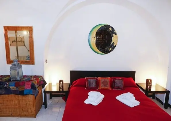 Çatı Katı (Loft), Teras