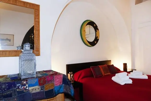 Çatı Katı (Loft), Teras