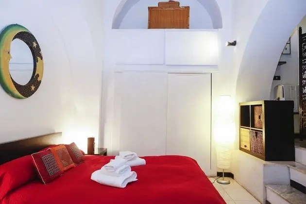 Çatı Katı (Loft), Teras