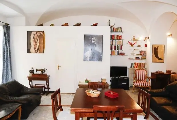Çatı Katı (Loft), Teras