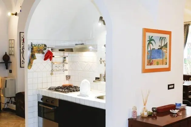 Çatı Katı (Loft), Teras