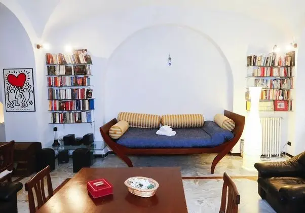 Çatı Katı (Loft), Teras