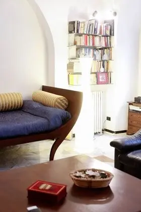 Çatı Katı (Loft), Teras