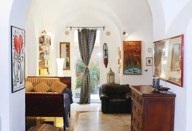 Çatı Katı (Loft), Teras