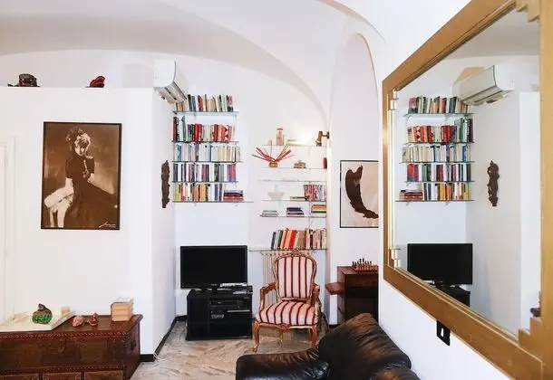 Çatı Katı (Loft), Teras