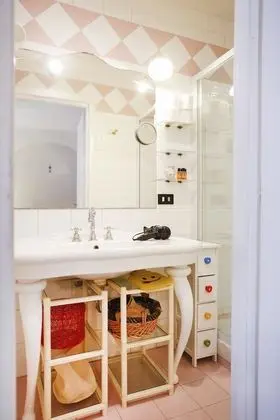 Çatı Katı (Loft), Teras