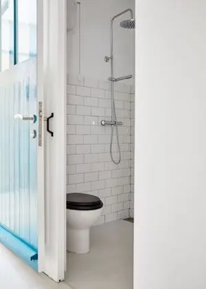 Ortak Ranzalı Oda, Ortak Banyo, Plaj Manzaralı (1 bed in a 3-Bed Dormitory + Surf)