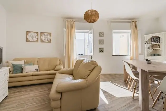 Apart Daire, 3 Yatak Odası, Veranda