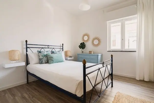 Apart Daire, 3 Yatak Odası, Veranda