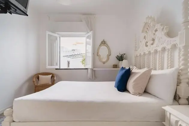 Apart Daire, 3 Yatak Odası, Veranda