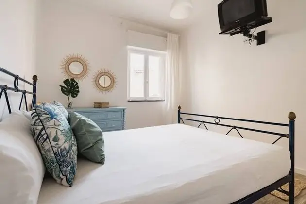 Apart Daire, 3 Yatak Odası, Veranda