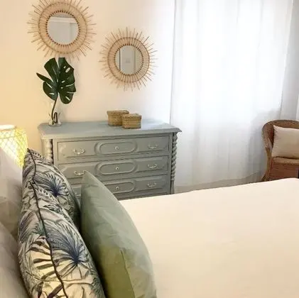 Apart Daire, 3 Yatak Odası, Veranda
