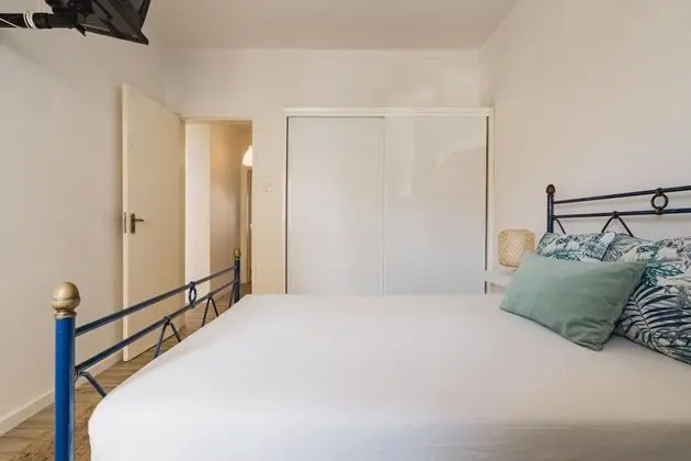 Apart Daire, 3 Yatak Odası, Veranda