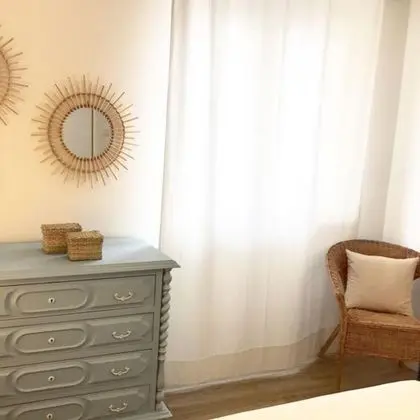 Apart Daire, 3 Yatak Odası, Veranda