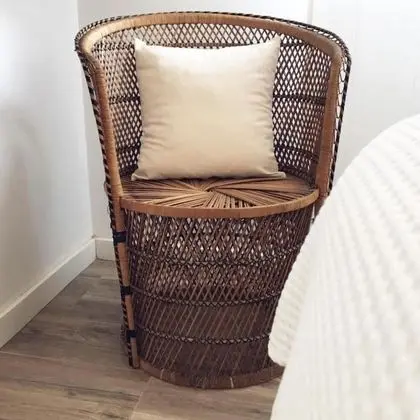 Apart Daire, 3 Yatak Odası, Veranda
