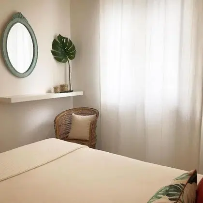 Apart Daire, 3 Yatak Odası, Veranda