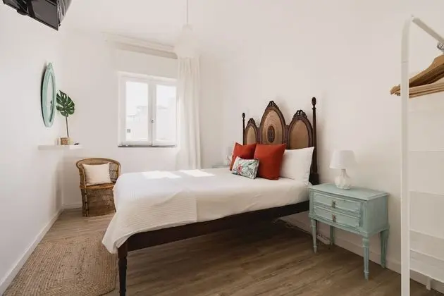 Apart Daire, 3 Yatak Odası, Veranda