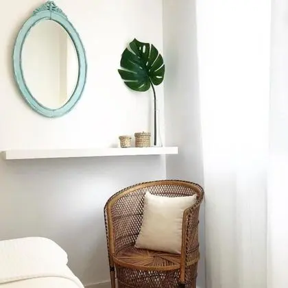 Apart Daire, 3 Yatak Odası, Veranda