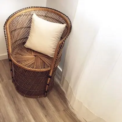 Apart Daire, 3 Yatak Odası, Veranda