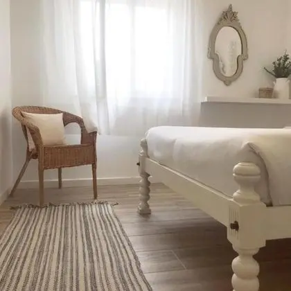 Apart Daire, 3 Yatak Odası, Veranda