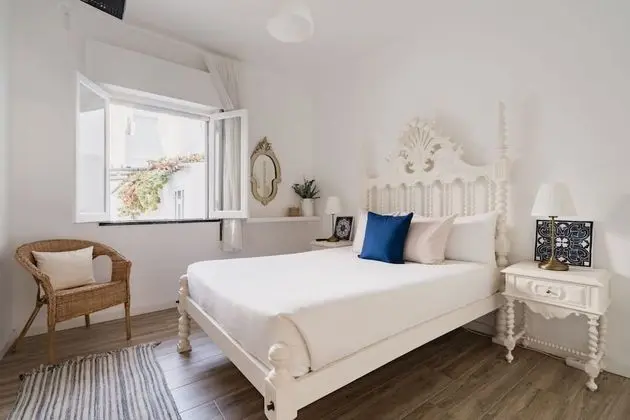Apart Daire, 3 Yatak Odası, Veranda